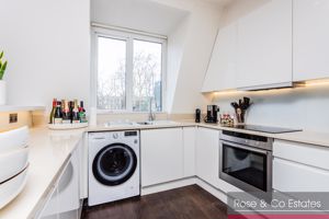 Goldhurst Terrace South Hampstead